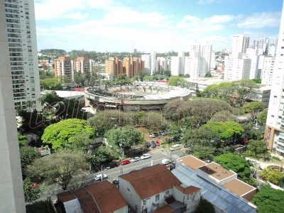 Apartamento, 4 quartos, 171 m² - Foto 4