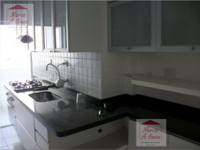 Apartamento, 3 quartos, 120 m² - Foto 1