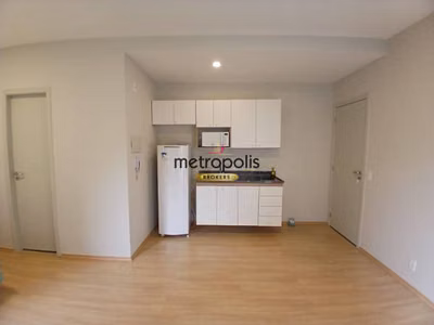 Kitnet-Studio, 32 m² - Foto 4