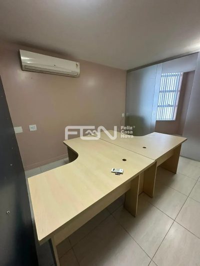 Sala-Conjunto, 28 m² - Foto 4