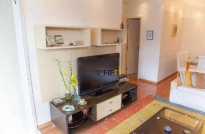 Apartamento, 3 quartos, 115 m² - Foto 4