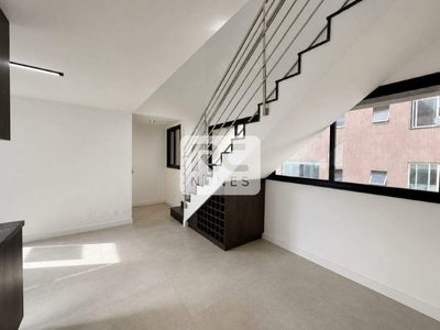 Apartamento, 2 quartos, 121 m² - Foto 2