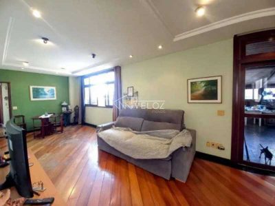 Cobertura, 3 quartos, 297 m² - Foto 3