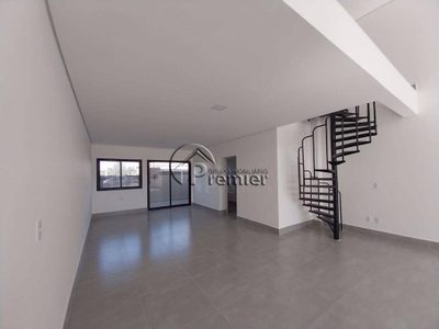 Loja-Salão, 132 m² - Foto 2