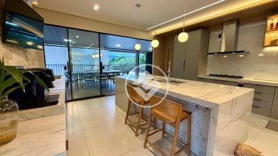 Casa, 4 quartos, 500 m² - Foto 5