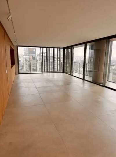 Apartamento, 4 quartos, 232 m² - Foto 5