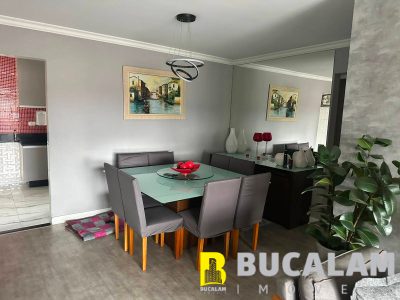 Apartamento, 3 quartos, 110 m² - Foto 4