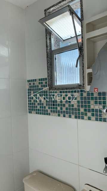 Apartamento, 1 quarto, 10 m² - Foto 5
