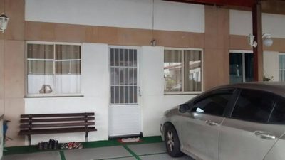 Sobrado, 3 quartos, 80 m² - Foto 1