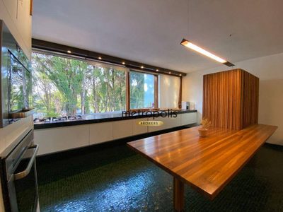 Sobrado, 3 quartos, 450 m² - Foto 4