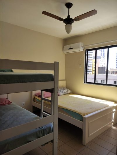 Apartamento, 2 quartos, 95 m² - Foto 4