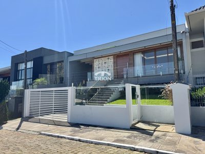 Casa, 3 quartos, 198 m² - Foto 2