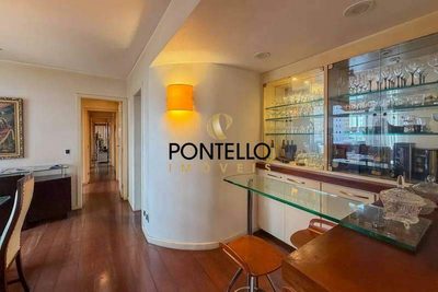 Apartamento, 4 quartos, 140 m² - Foto 5