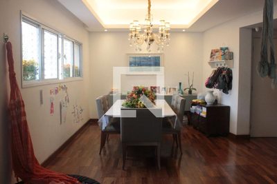Apartamento, 3 quartos, 160 m² - Foto 5