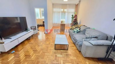 Apartamento, 3 quartos, 100 m² - Foto 2