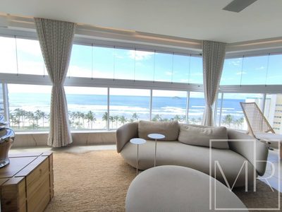 Cobertura, 6 quartos, 486 m² - Foto 1