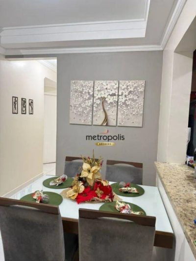 Apartamento, 3 quartos, 69 m² - Foto 2