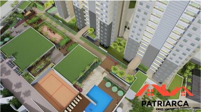 Apartamento, 3 quartos, 69 m² - Foto 4
