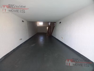 Loja-Salão, 108 m² - Foto 1