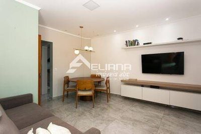 Sobrado, 3 quartos, 96 m² - Foto 3