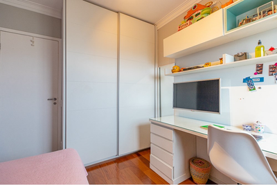 Apartamento, 3 quartos, 92 m² - Foto 5