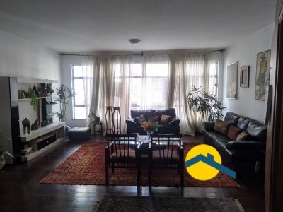 Apartamento, 4 quartos, 230 m² - Foto 4