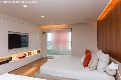Apartamento, 4 quartos, 335 m² - Foto 4