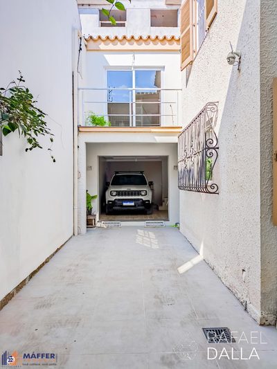 Casa, 4 quartos, 280 m² - Foto 3
