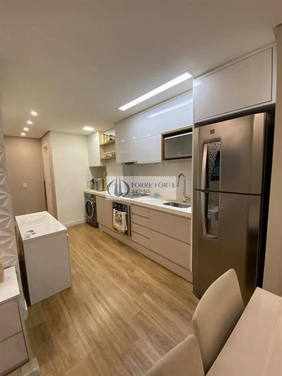 Apartamento, 2 quartos, 40 m² - Foto 1