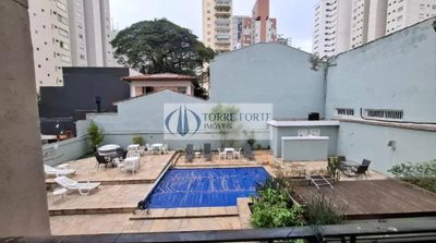 Apartamento, 2 quartos, 64 m² - Foto 2