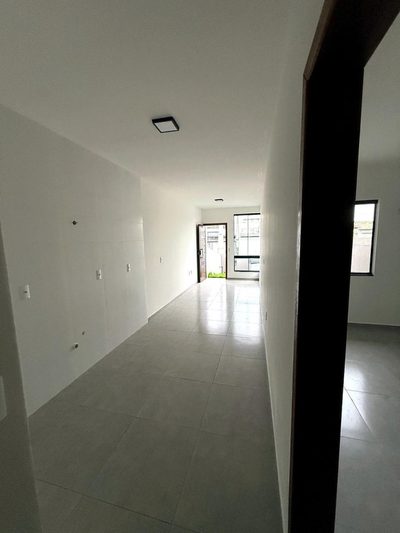 Casa, 2 quartos - Foto 2