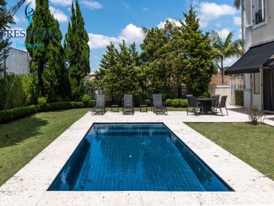 Sobrado, 4 quartos, 545 m² - Foto 2