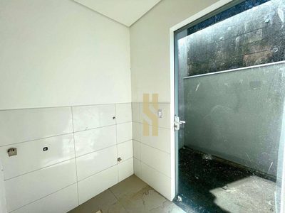 Sobrado, 2 quartos, 74 m² - Foto 2