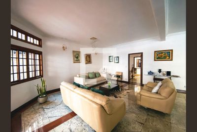 Apartamento, 4 quartos, 650 m² - Foto 3