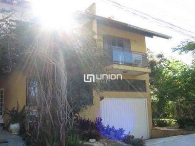 Casa, 5 quartos - Foto 1