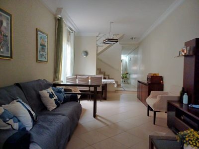 Sobrado, 3 quartos, 123 m² - Foto 2