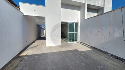 Casa, 2 quartos, 65 m² - Foto 1