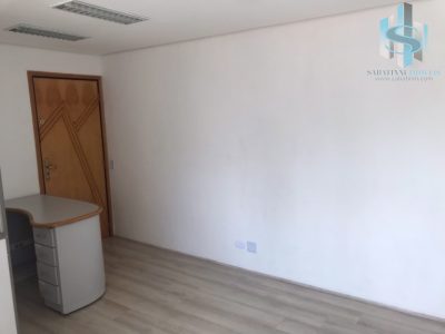 Sala-Conjunto, 33 m² - Foto 3