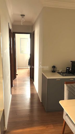 Apartamento, 3 quartos, 70 m² - Foto 4