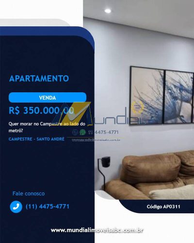 Apartamento, 2 quartos, 55 m² - Foto 1