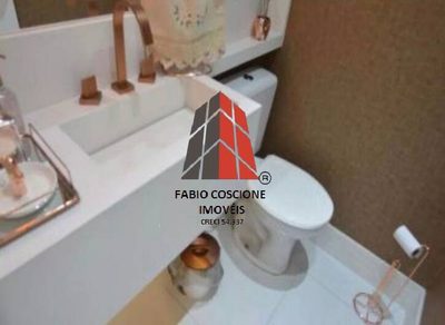 Apartamento, 3 quartos, 84 m² - Foto 5