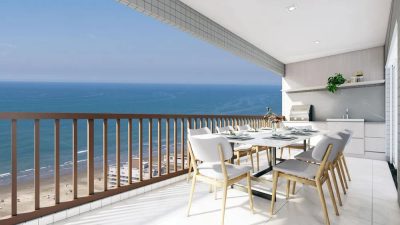 Apartamento, 3 quartos, 118 m² - Foto 3