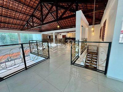 Loja-Salão, 650 m² - Foto 1