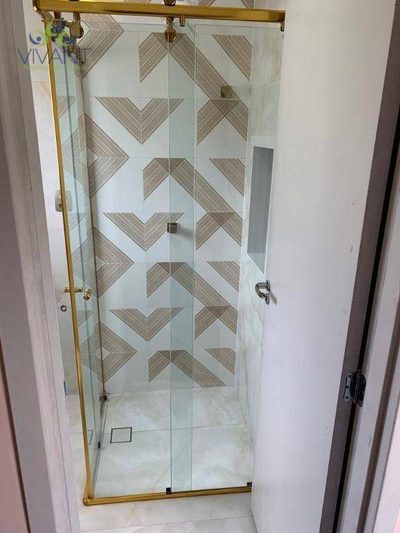 Sobrado, 3 quartos, 84 m² - Foto 2