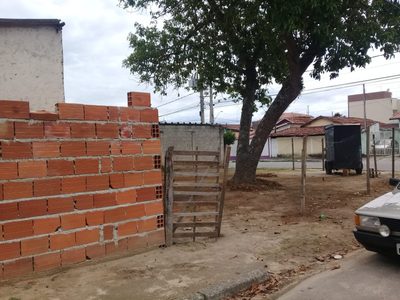 Terreno, 430 m² - Foto 1