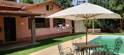 Casa, 3 quartos, 153 m² - Foto 1