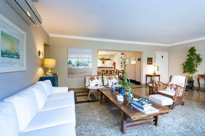 Apartamento, 3 quartos, 166 m² - Foto 4