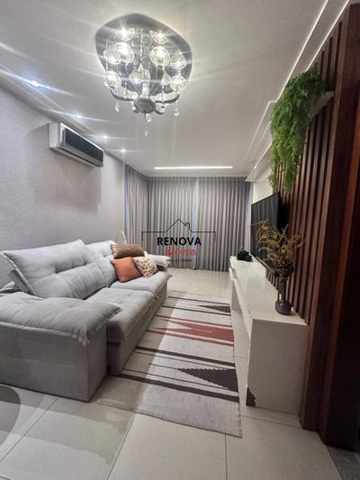 Apartamento, 2 quartos, 60 m² - Foto 1