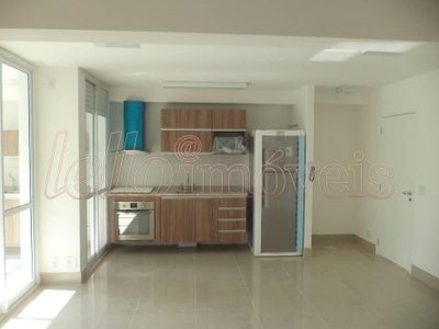 Apartamento, 1 quarto, 47 m² - Foto 5