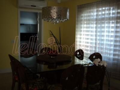 Apartamento, 4 quartos, 253 m² - Foto 4